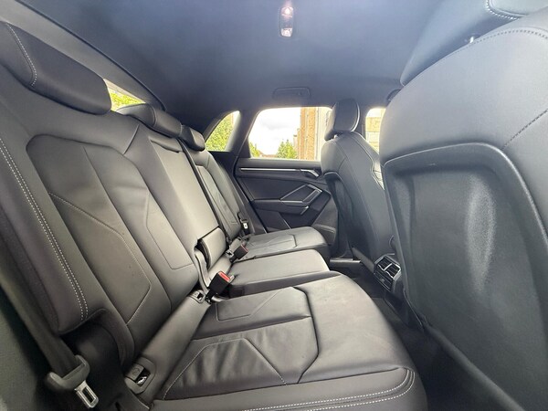 Used Audi Q3 2024 for sale - 75781096: Photo 27