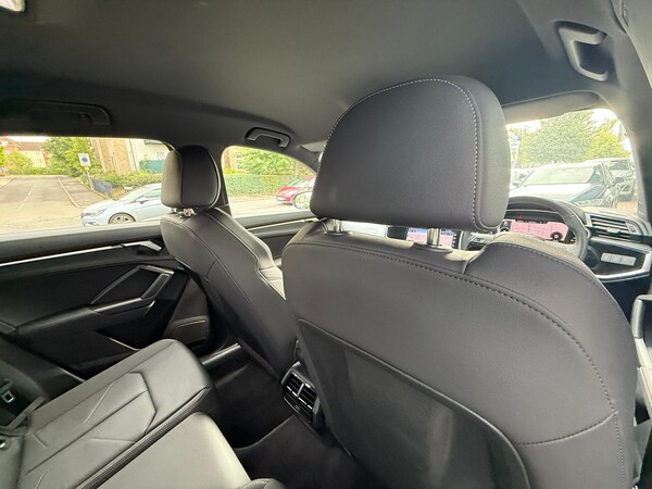 Used Audi Q3 2024 for sale - 75781096: Photo 28