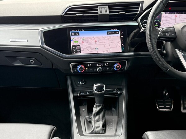 Used Audi Q3 2024 for sale - 75781096: Photo 30