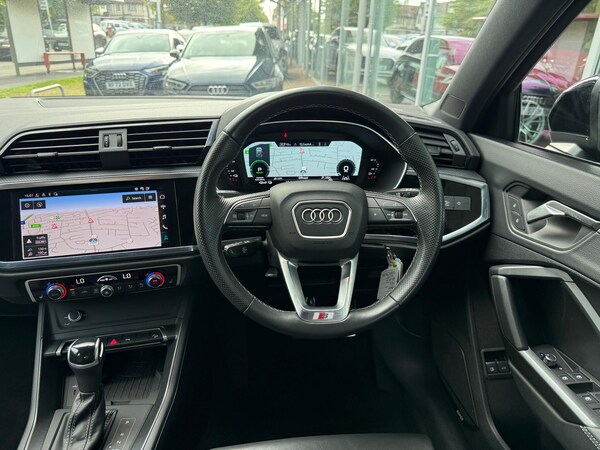 Used Audi Q3 2024 for sale - 75781096: Photo 31