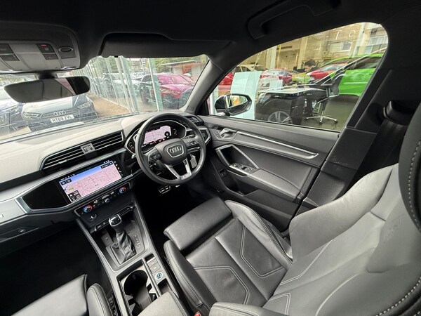 Used Audi Q3 2024 for sale - 75781096: Photo 32