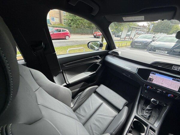 Used Audi Q3 2024 for sale - 75781096: Photo 33