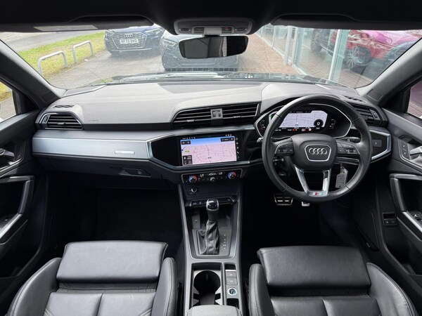 Used Audi Q3 2024 for sale - 75781096: Photo 3