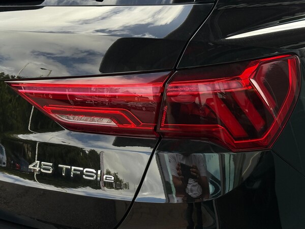 Used Audi Q3 2024 for sale - 75781096: Photo 40