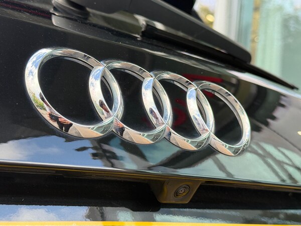 Used Audi Q3 2024 for sale - 75781096: Photo 41