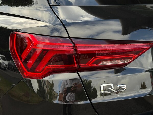 Used Audi Q3 2024 for sale - 75781096: Photo 42