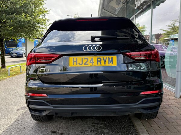 Used Audi Q3 2024 for sale - 75781096: Photo 45
