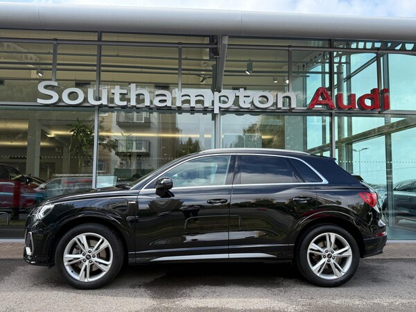 Used Audi Q3 2024 for sale - 75781096: Photo 47