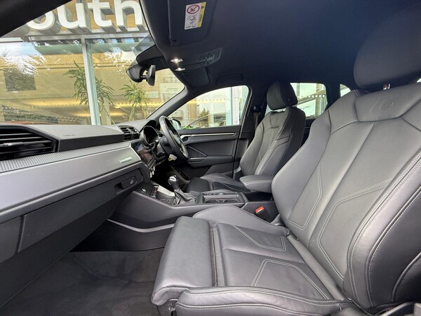 Used Audi Q3 2024 for sale - 75781096: Photo 48