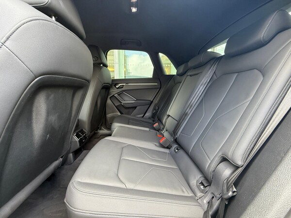 Used Audi Q3 2024 for sale - 75781096: Photo 49