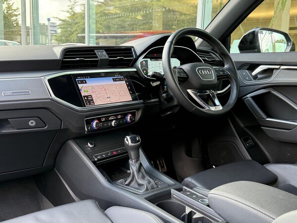 Used Audi Q3 2024 for sale - 75781096: Photo 50
