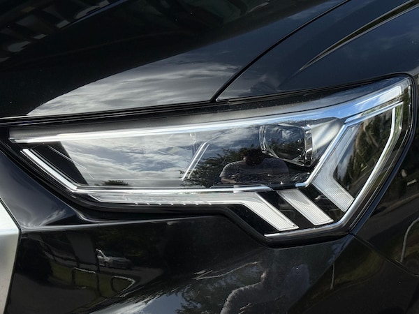 Used Audi Q3 2024 for sale - 75781096: Photo 51