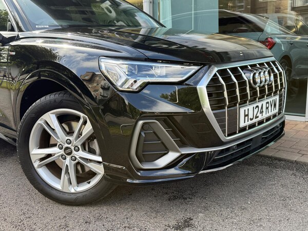 Used Audi Q3 2024 for sale - 75781096: Photo 54