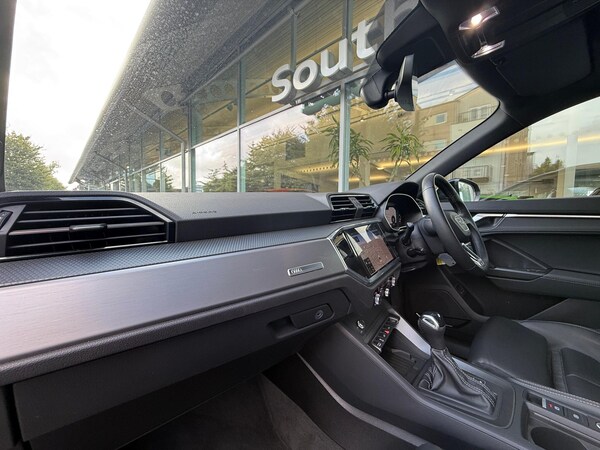 Used Audi Q3 2024 for sale - 75781096: Photo 6