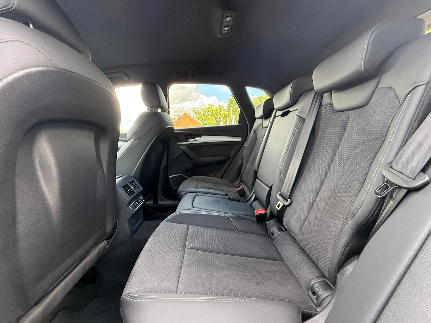 Vehicle 52