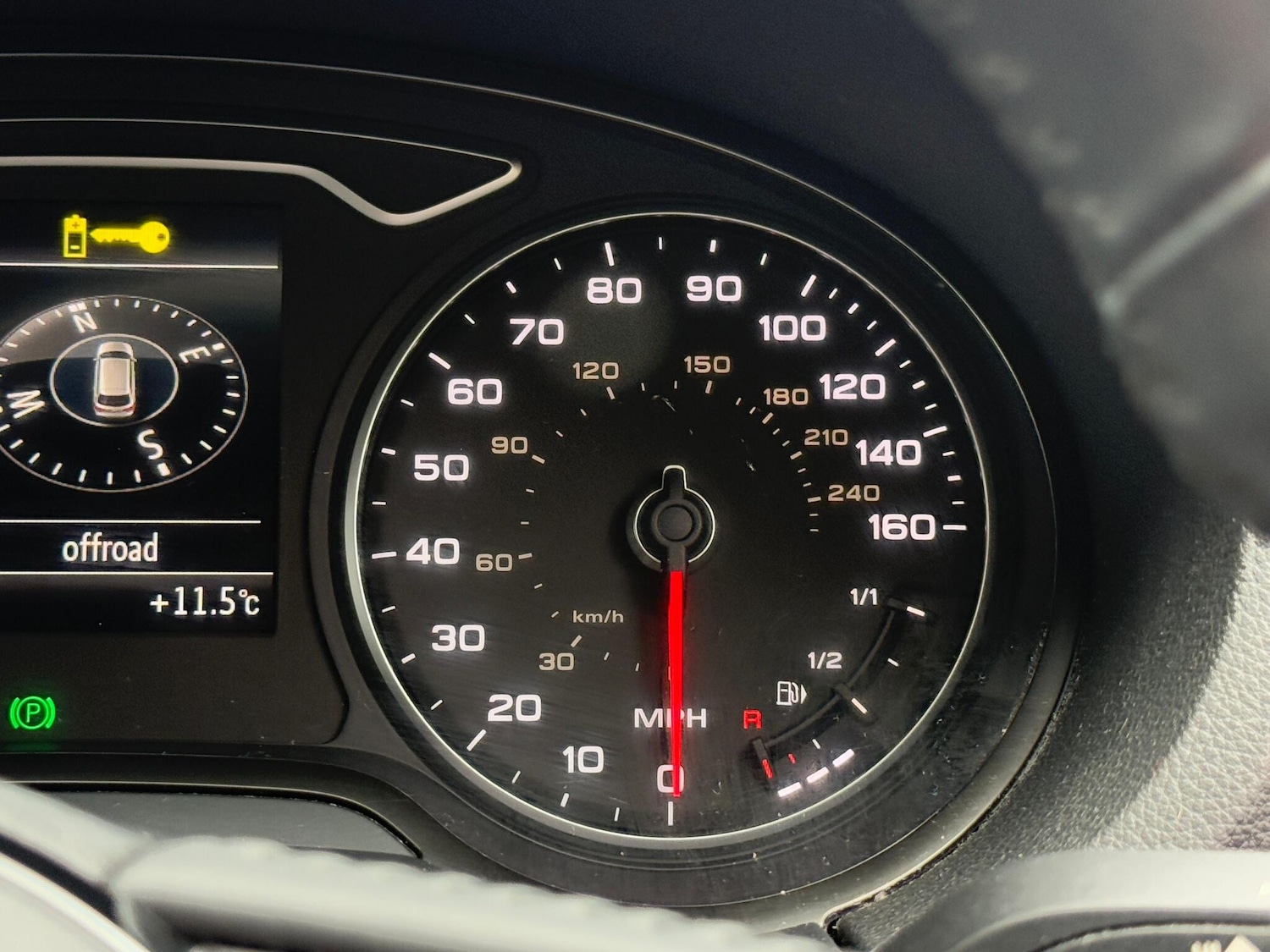 Used Audi A3 2018 for sale - 77705171: Photo 10