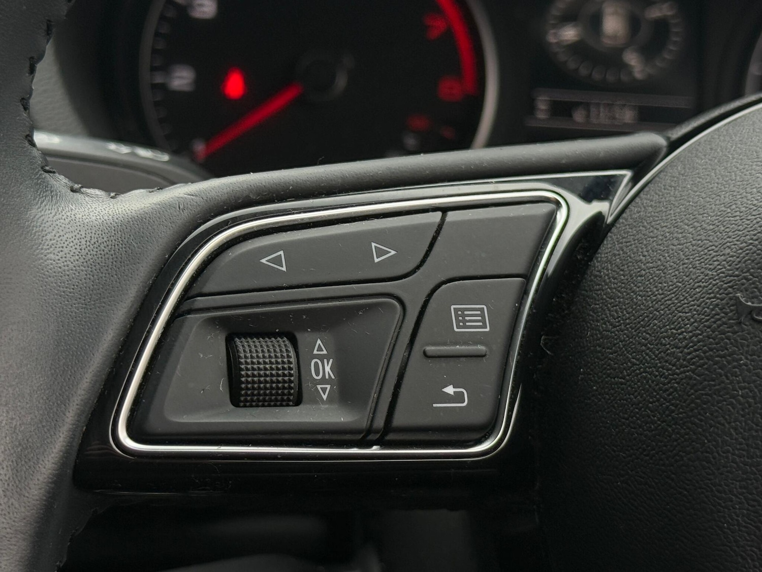 Used Audi A3 2018 for sale - 77705171: Photo 11