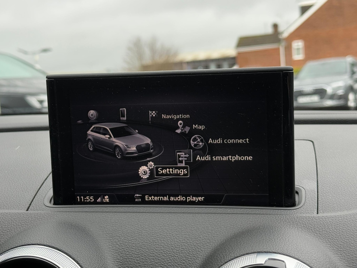 Used Audi A3 2018 for sale - 77705171: Photo 22