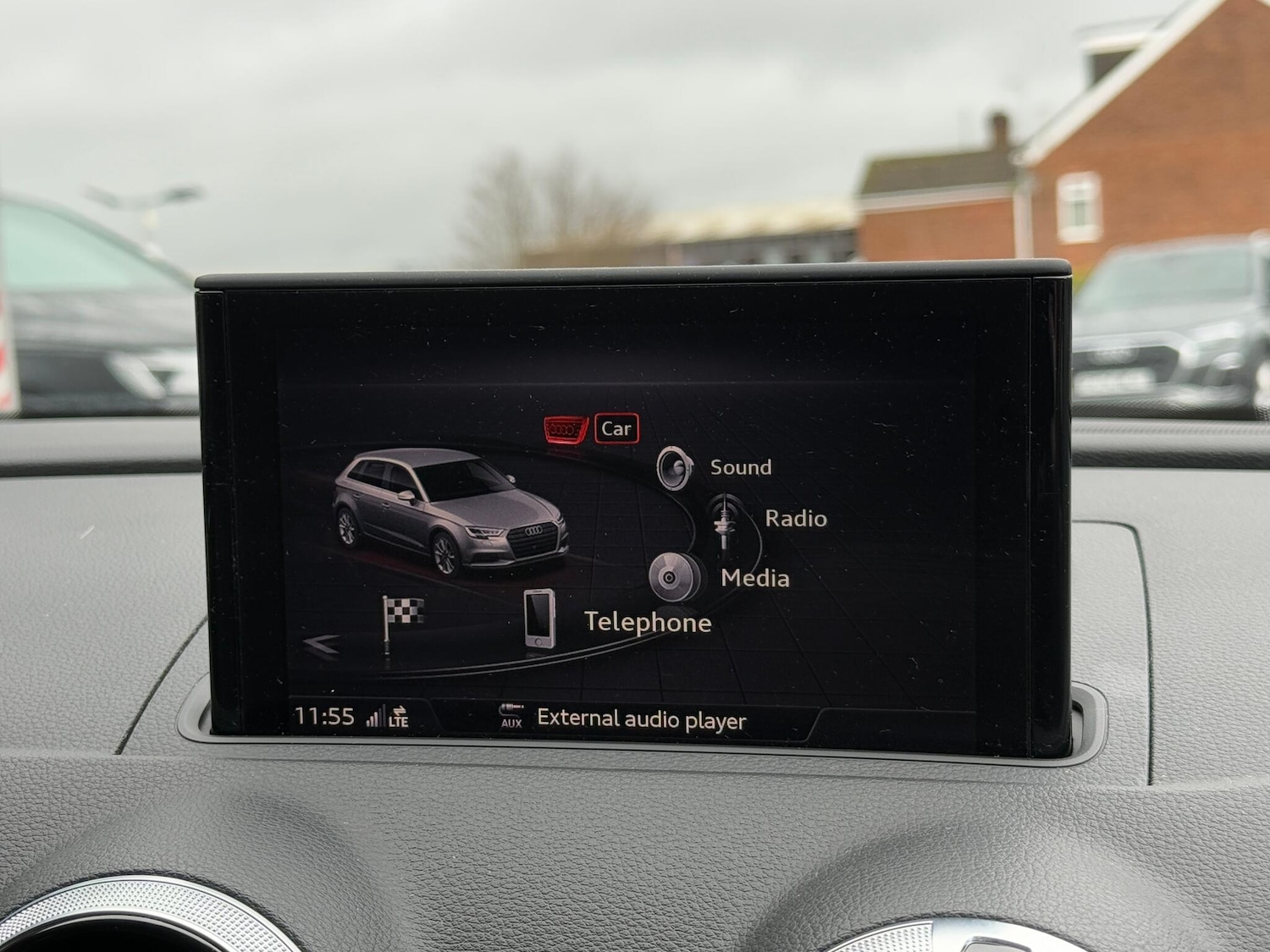 Used Audi A3 2018 for sale - 77705171: Photo 23