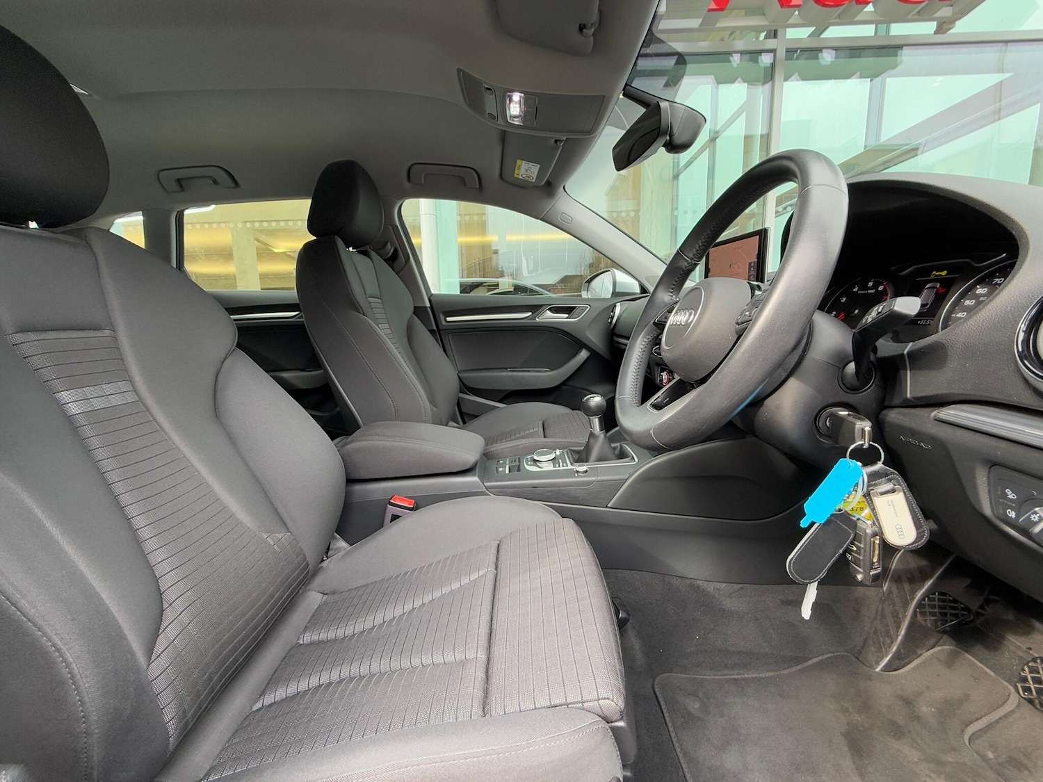 Used Audi A3 2018 for sale - 77705171: Photo 24