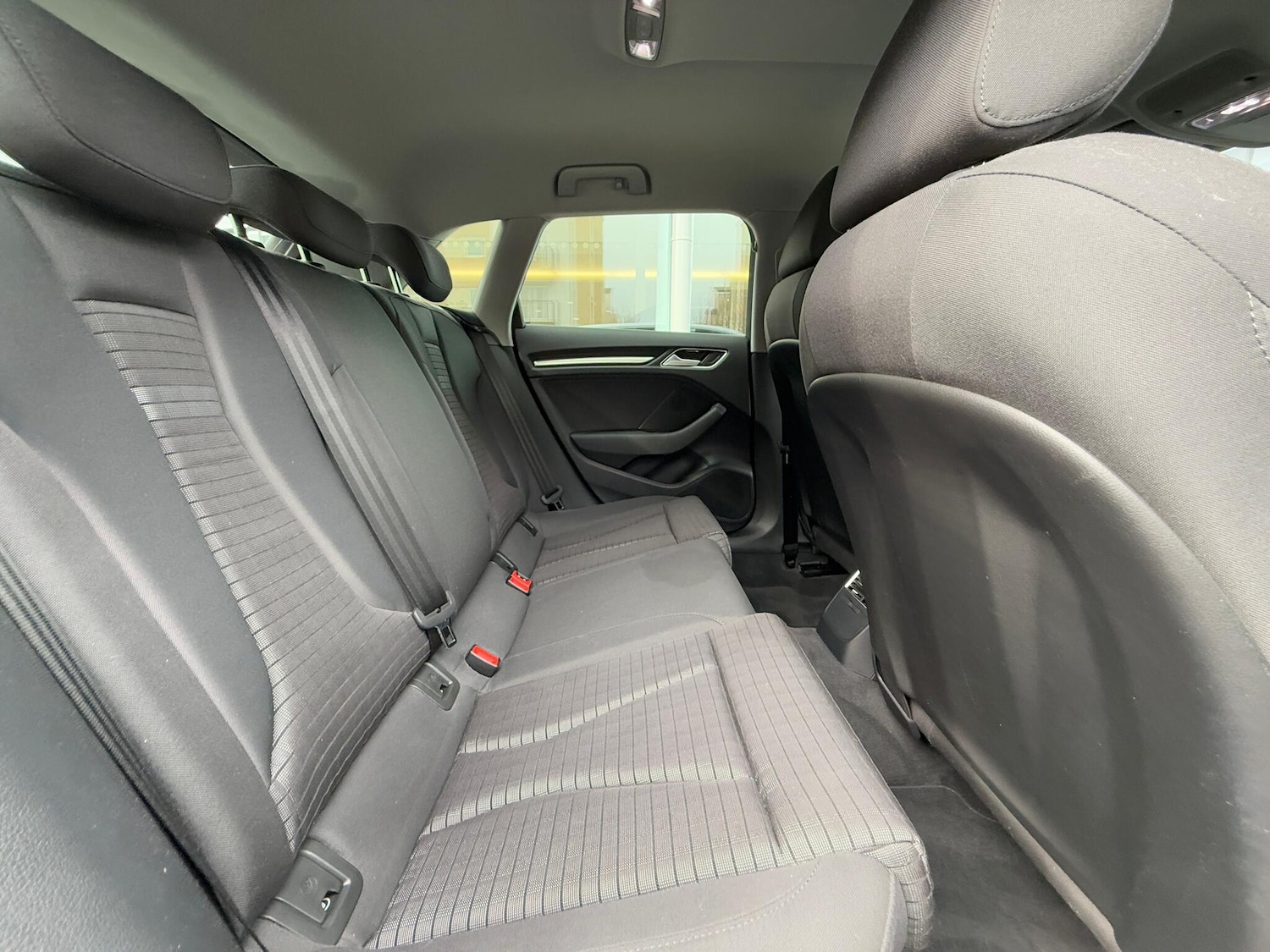 Used Audi A3 2018 for sale - 77705171: Photo 27