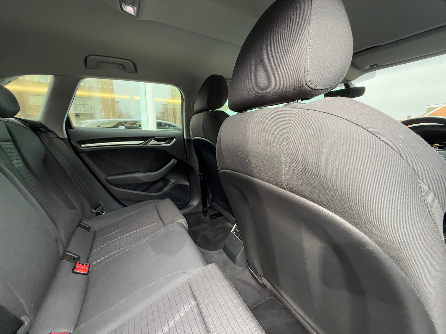 Used Audi A3 2018 for sale - 77705171: Photo 28