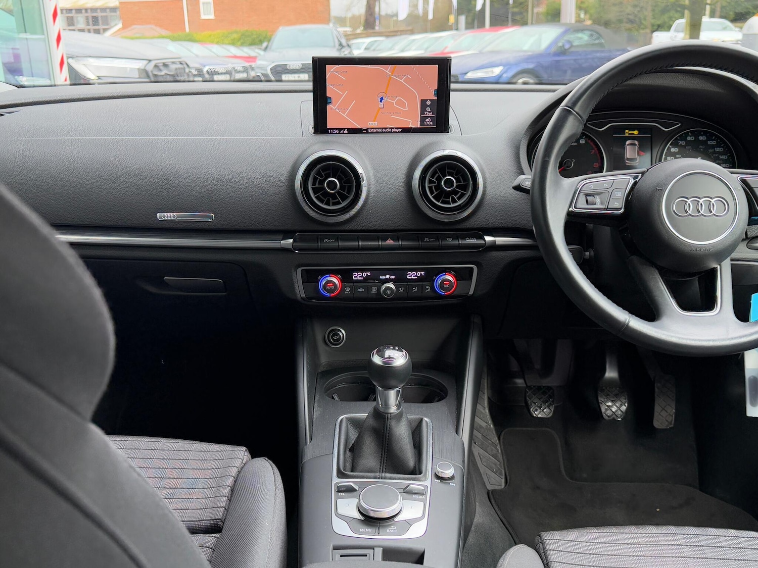 Used Audi A3 2018 for sale - 77705171: Photo 29