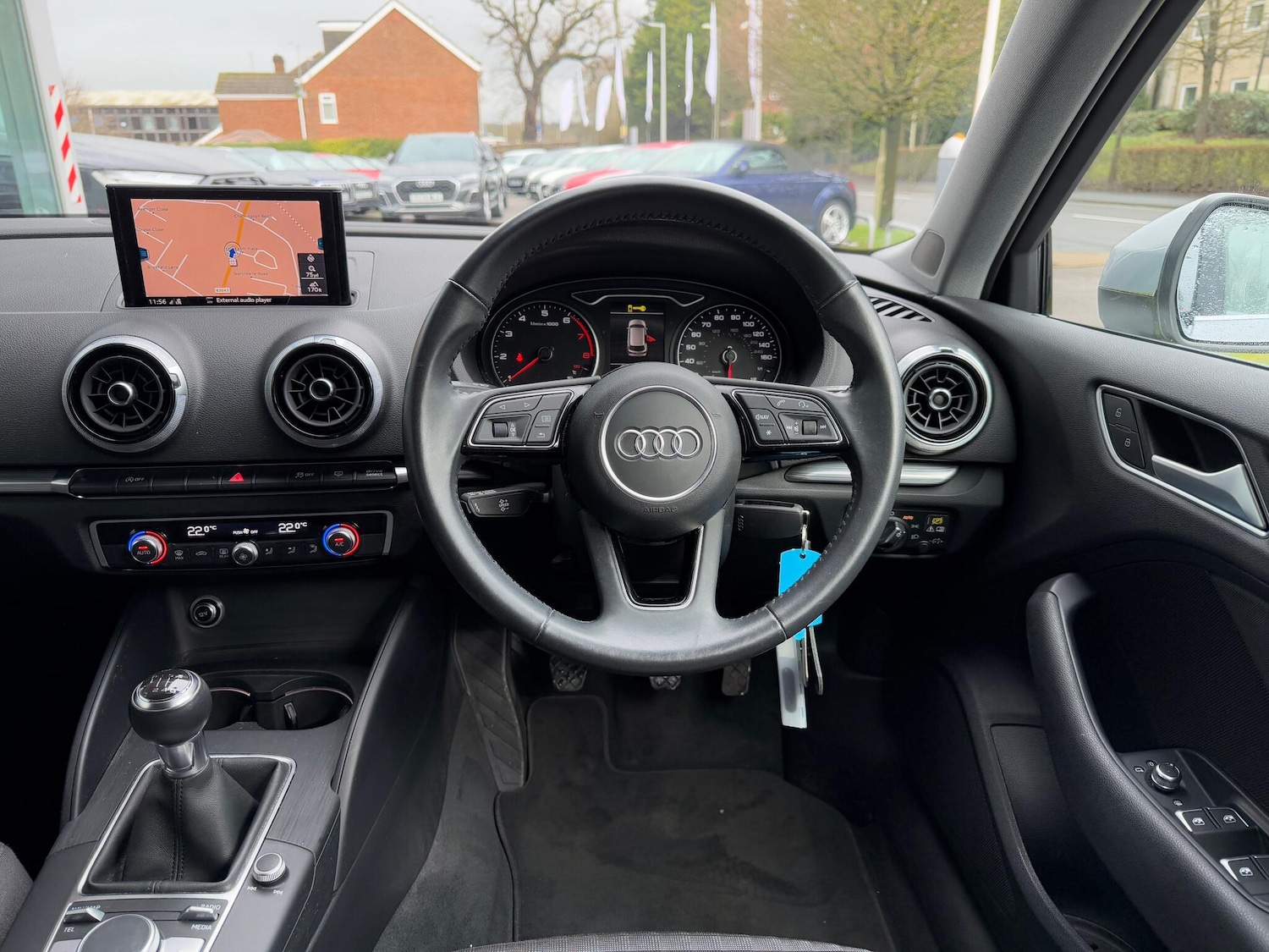 Used Audi A3 2018 for sale - 77705171: Photo 30