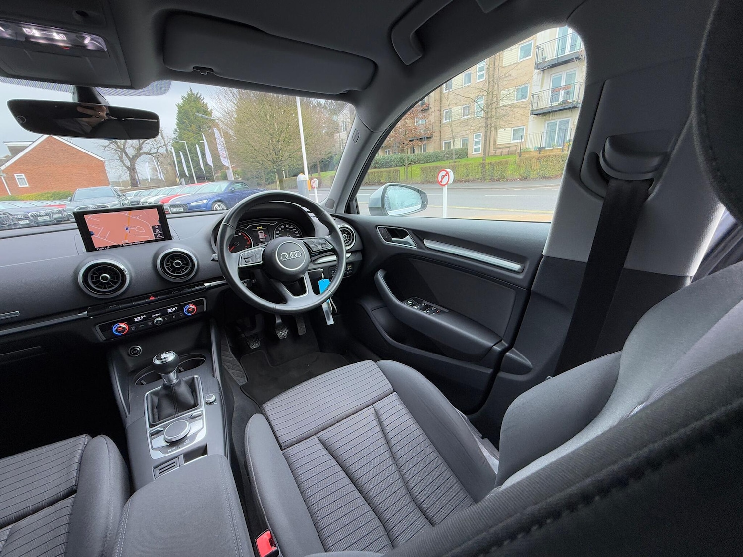 Used Audi A3 2018 for sale - 77705171: Photo 31