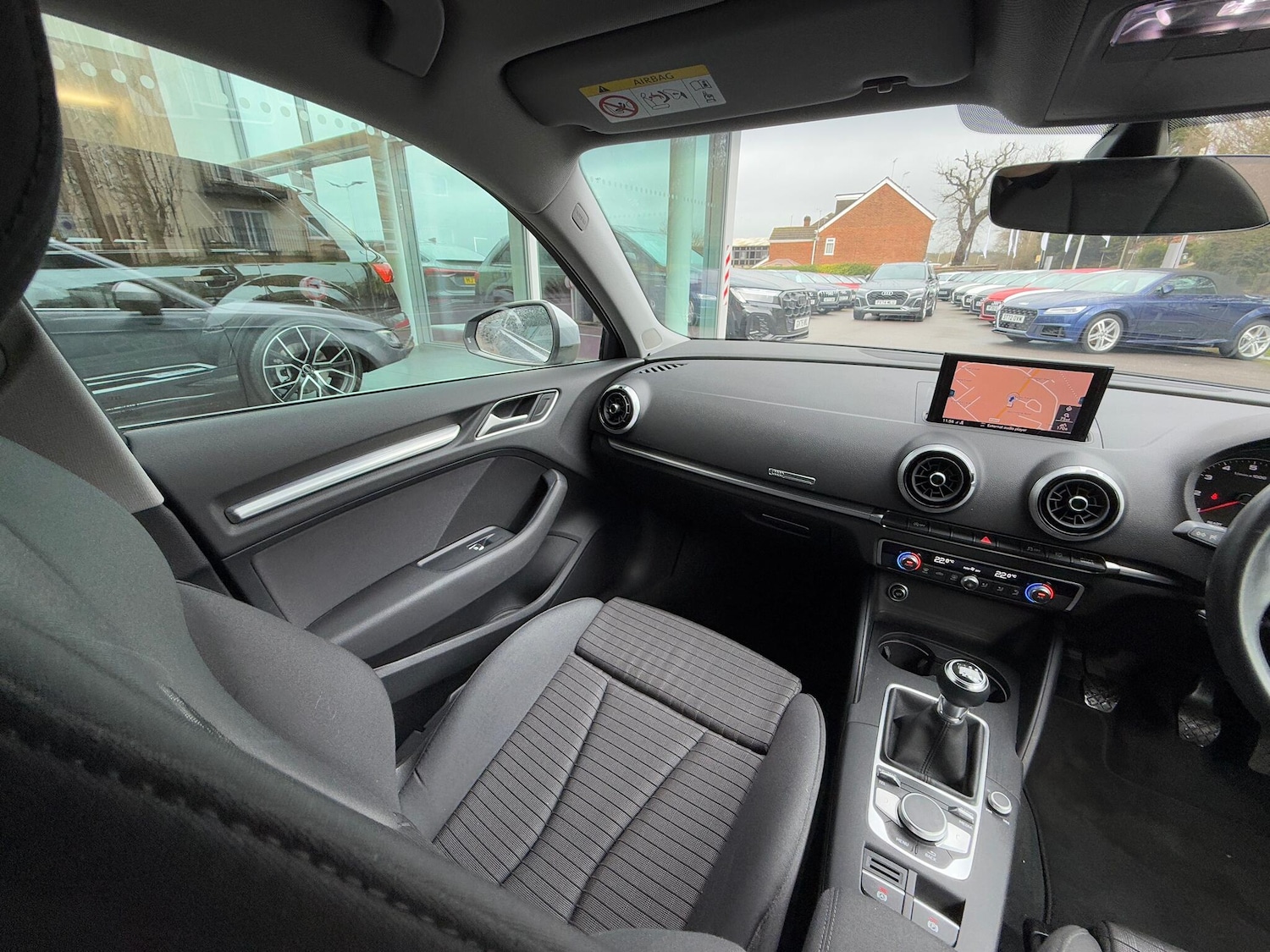 Used Audi A3 2018 for sale - 77705171: Photo 32