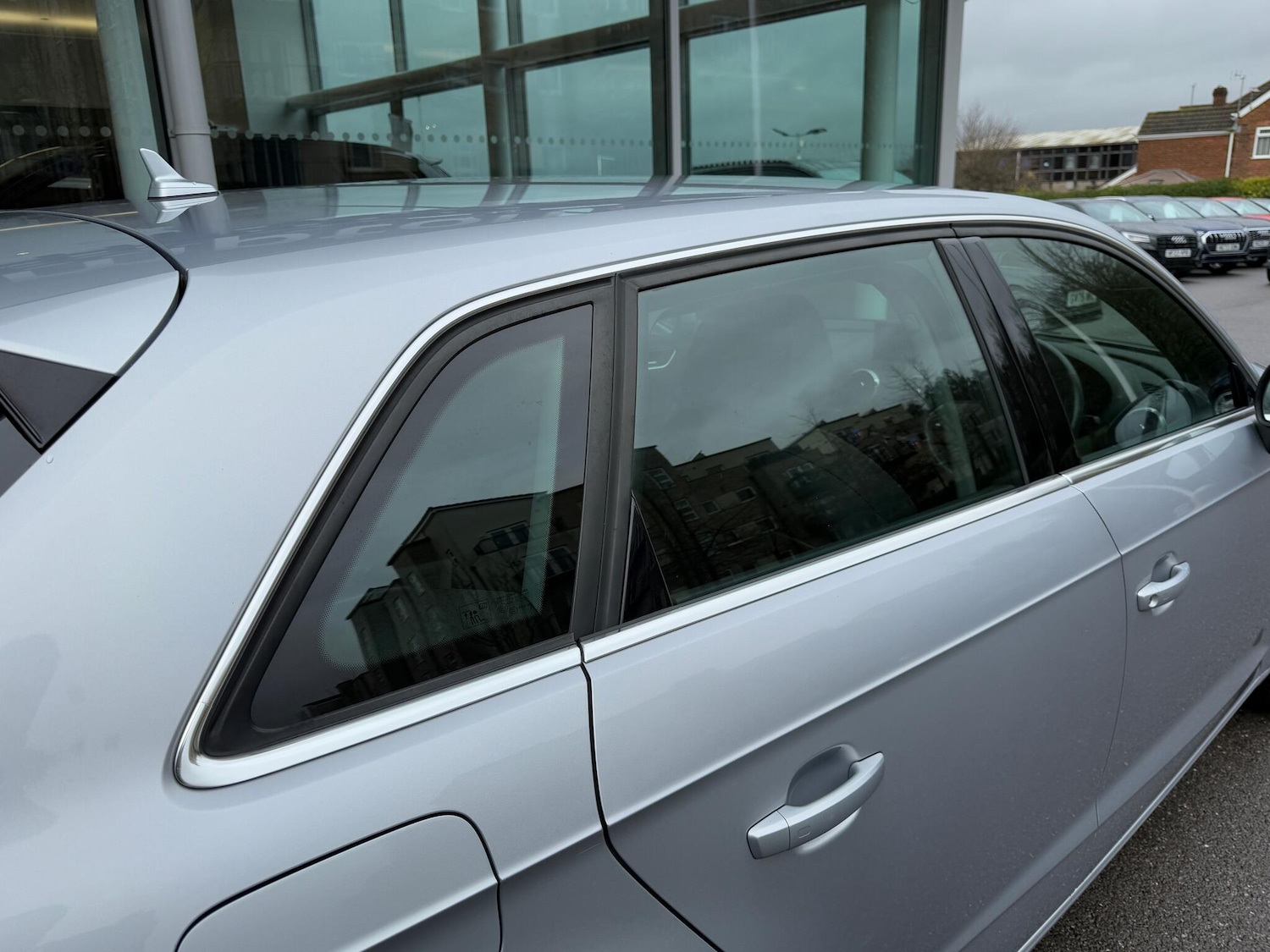 Used Audi A3 2018 for sale - 77705171: Photo 34