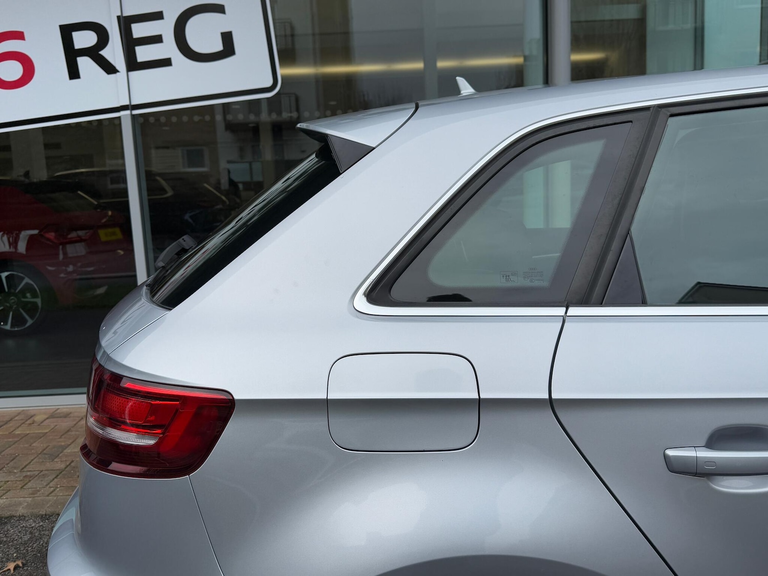 Used Audi A3 2018 for sale - 77705171: Photo 35