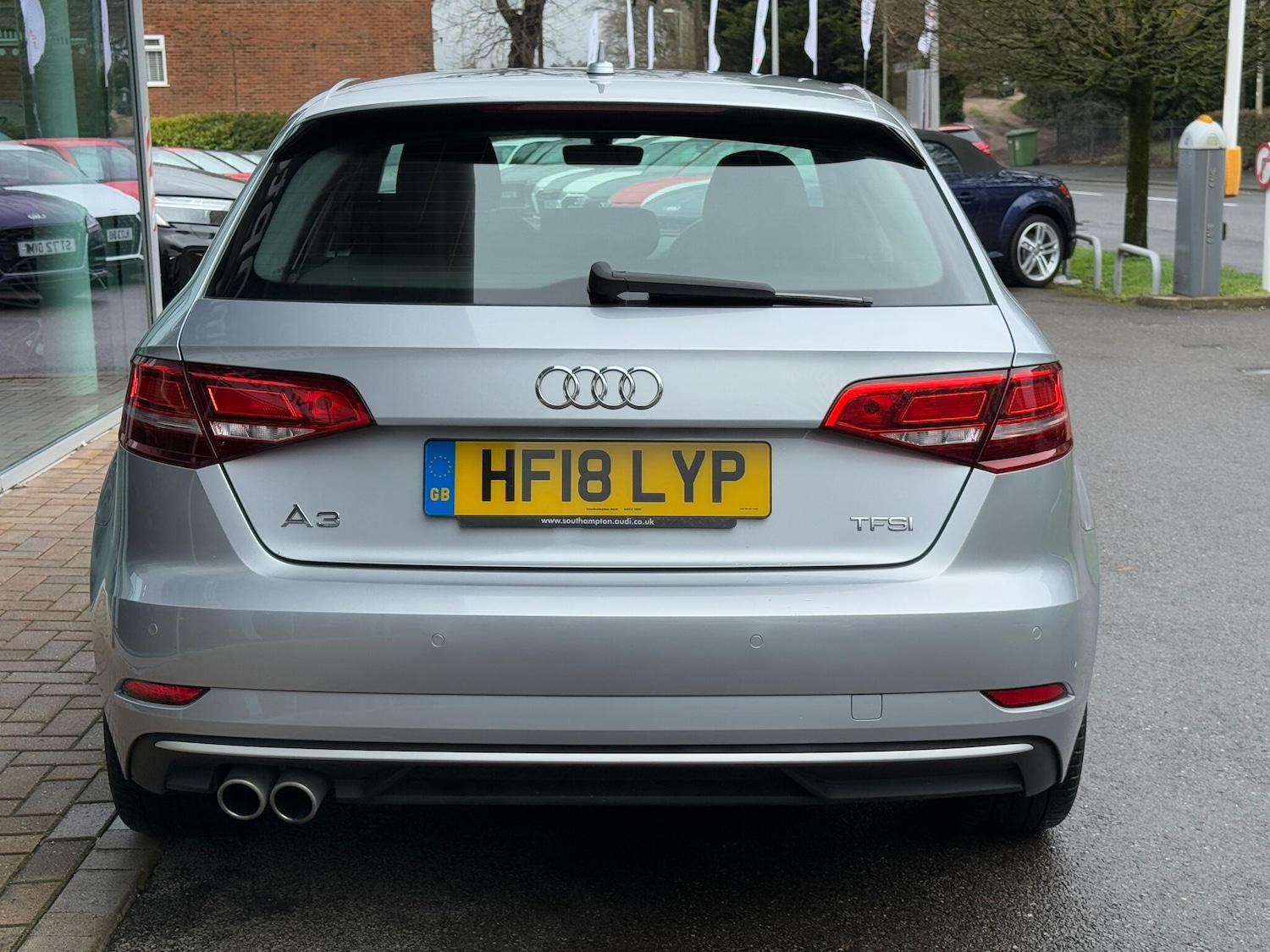 Used Audi A3 2018 for sale - 77705171: Photo 38