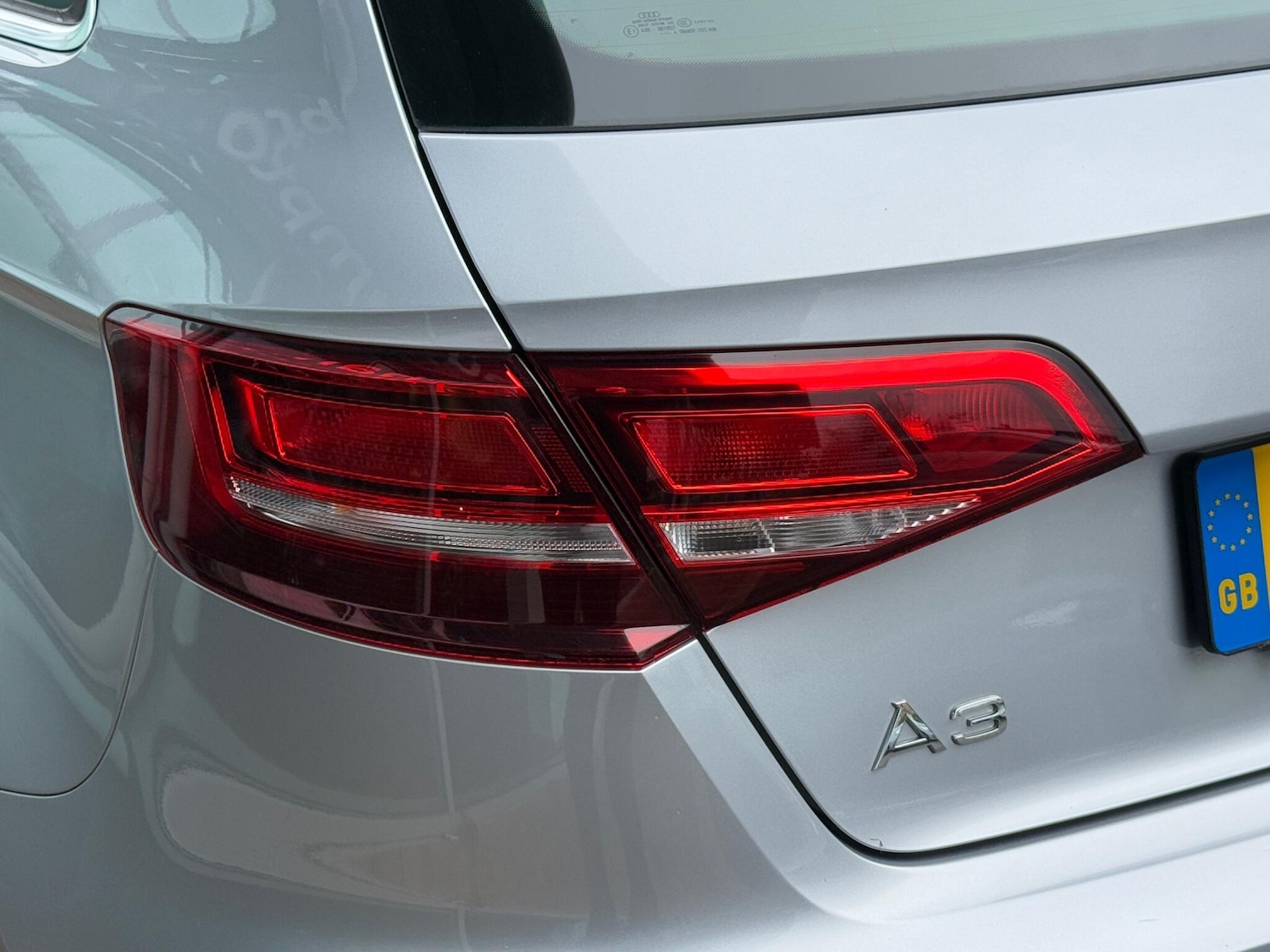 Used Audi A3 2018 for sale - 77705171: Photo 39