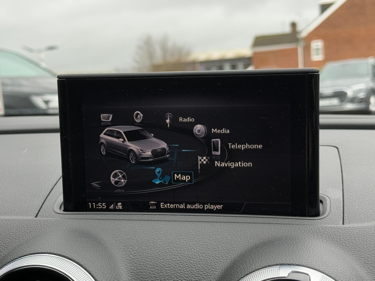 Used Audi A3 2018 for sale - 77705171: Photo 4