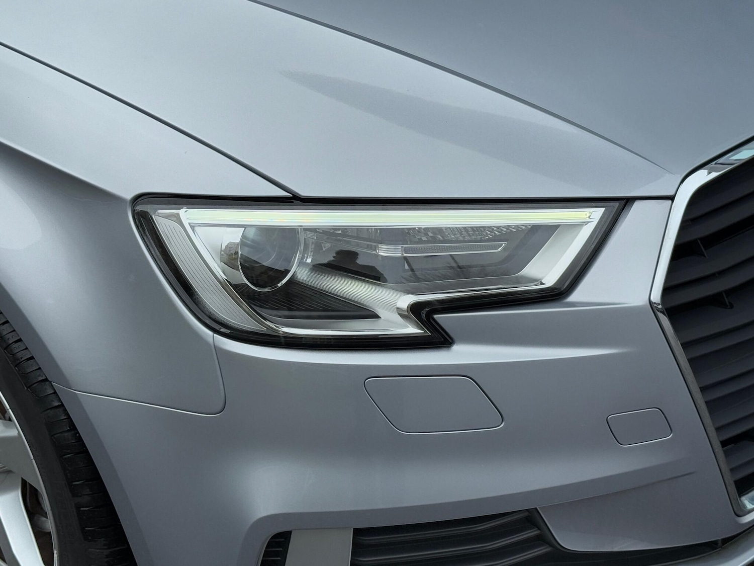 Used Audi A3 2018 for sale - 77705171: Photo 42