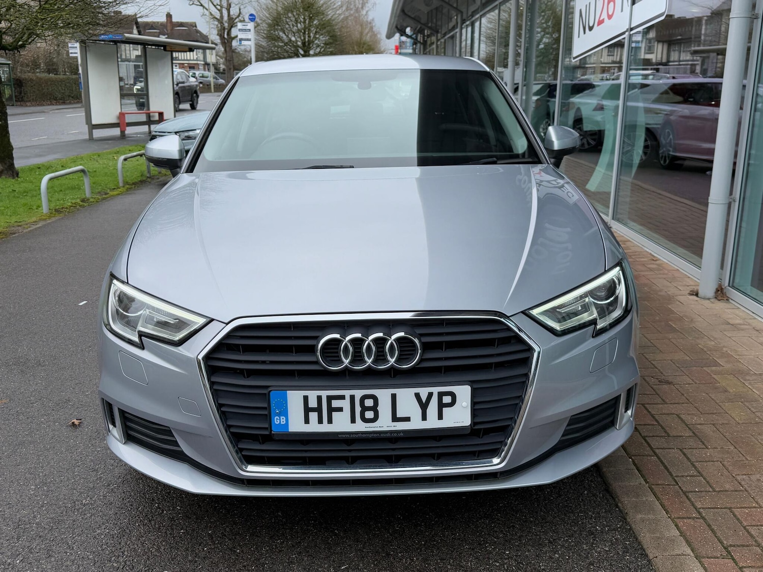 Used Audi A3 2018 for sale - 77705171: Photo 43
