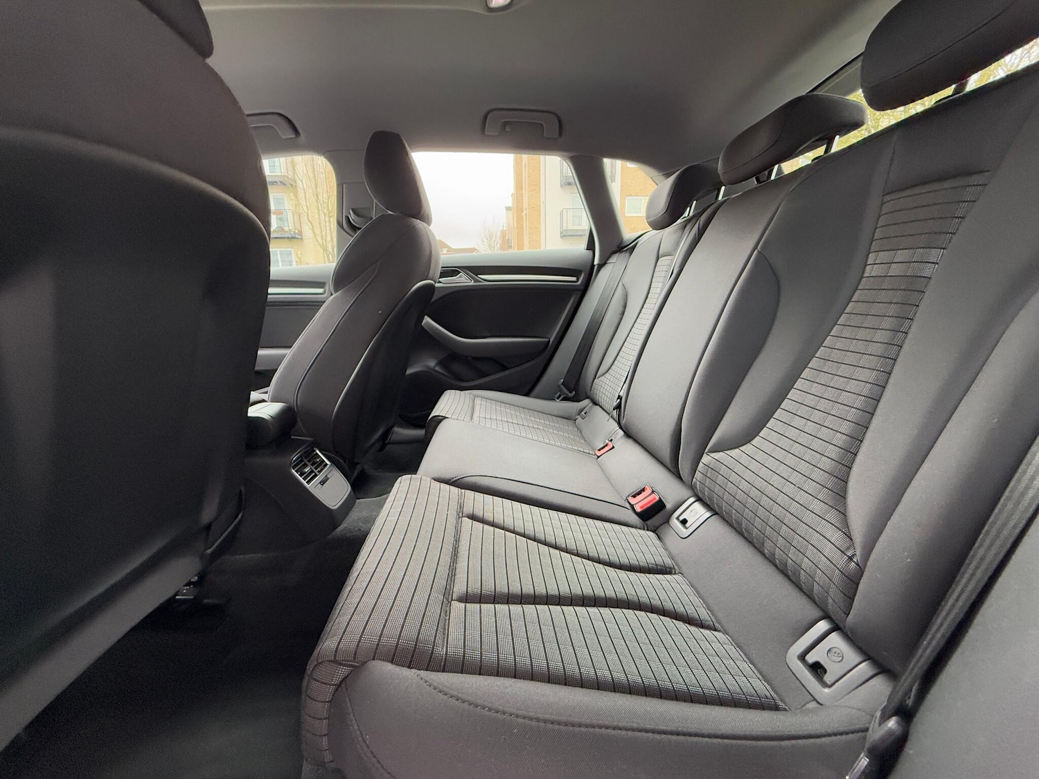 Used Audi A3 2018 for sale - 77705171: Photo 45