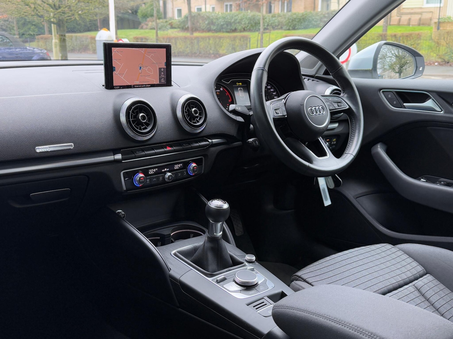 Used Audi A3 2018 for sale - 77705171: Photo 46