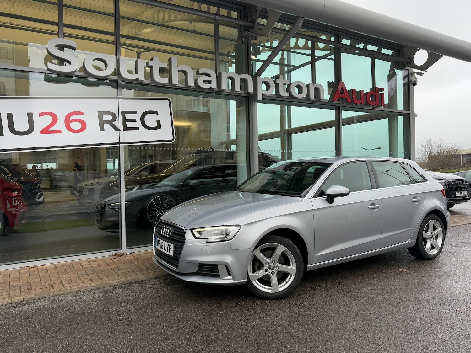 Used Audi A3 2018 for sale - 77705171: Photo 49