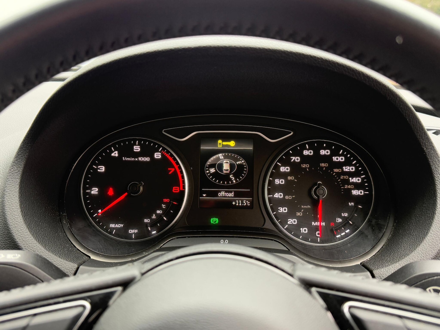 Used Audi A3 2018 for sale - 77705171: Photo 5