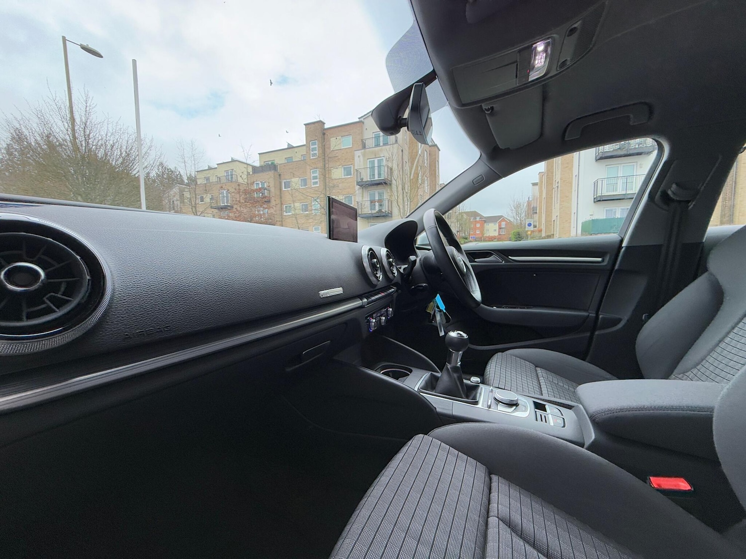 Used Audi A3 2018 for sale - 77705171: Photo 6