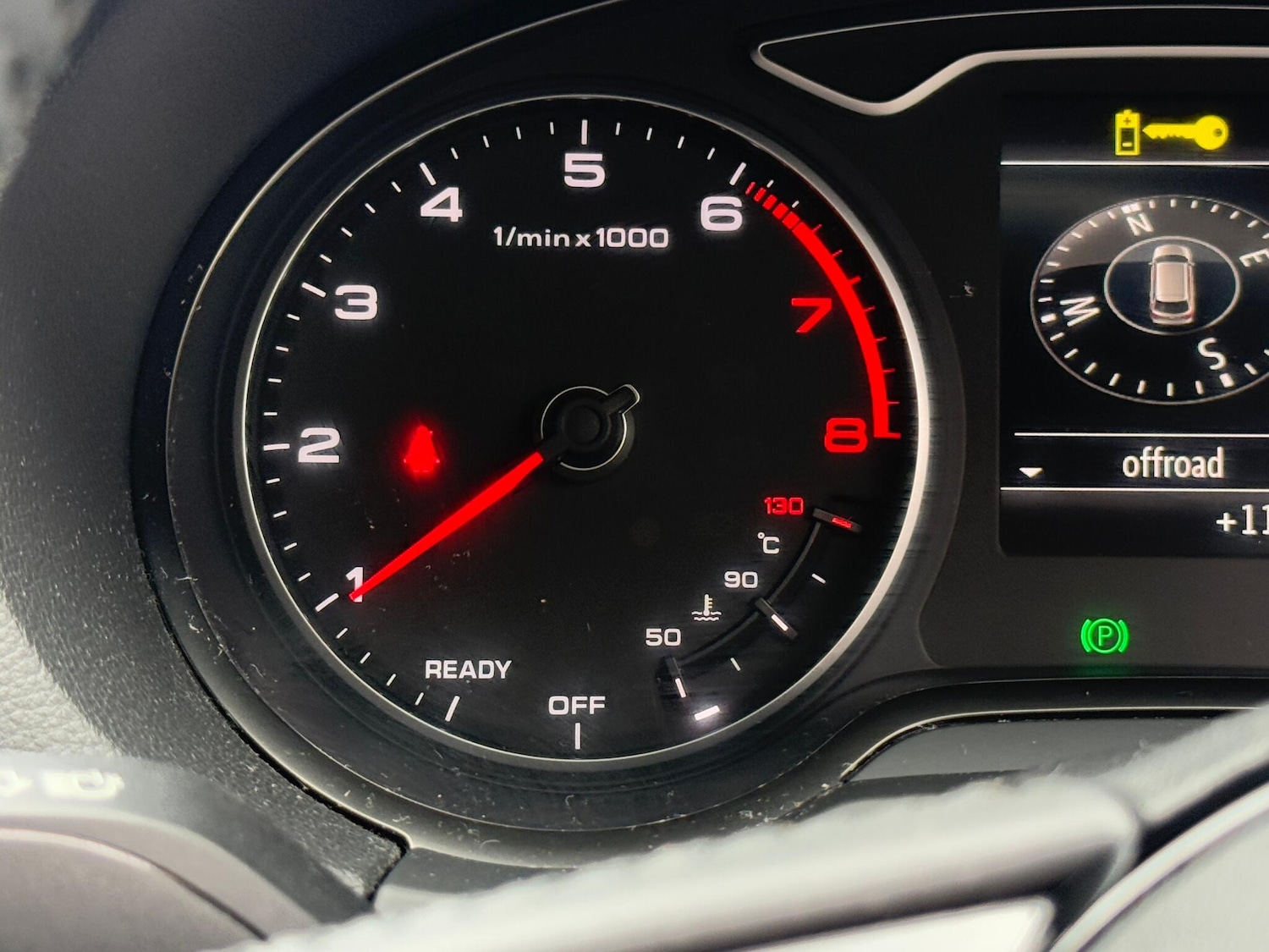 Used Audi A3 2018 for sale - 77705171: Photo 9