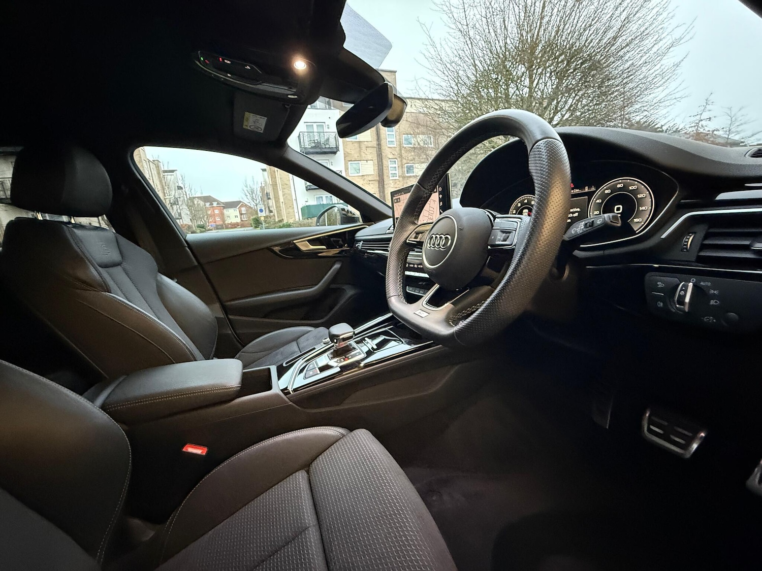 Used Audi A4 2022 for sale - 77203491: Photo 10