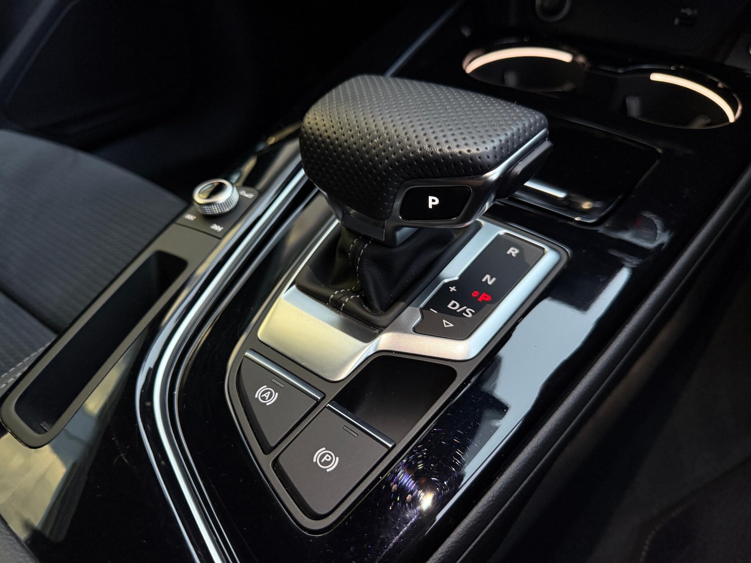 Used Audi A4 2022 for sale - 77203491: Photo 11