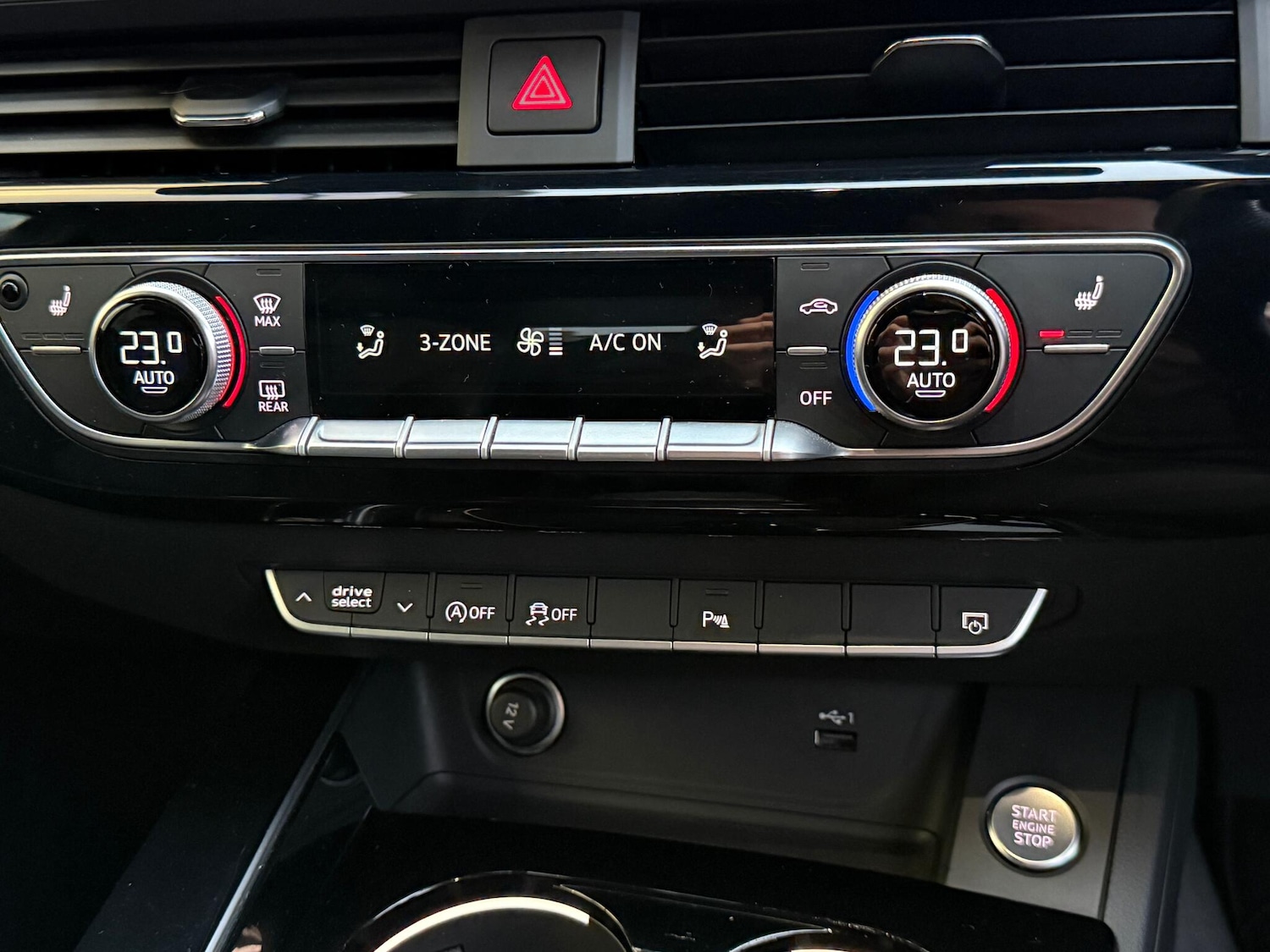 Used Audi A4 2022 for sale - 77203491: Photo 16