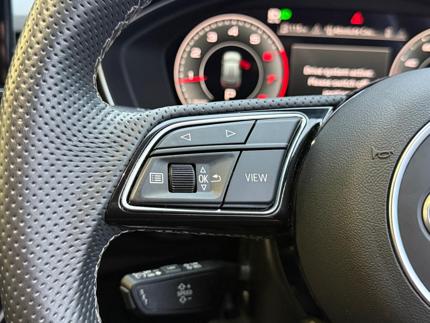 Used Audi A4 2022 for sale - 77203491: Photo 18