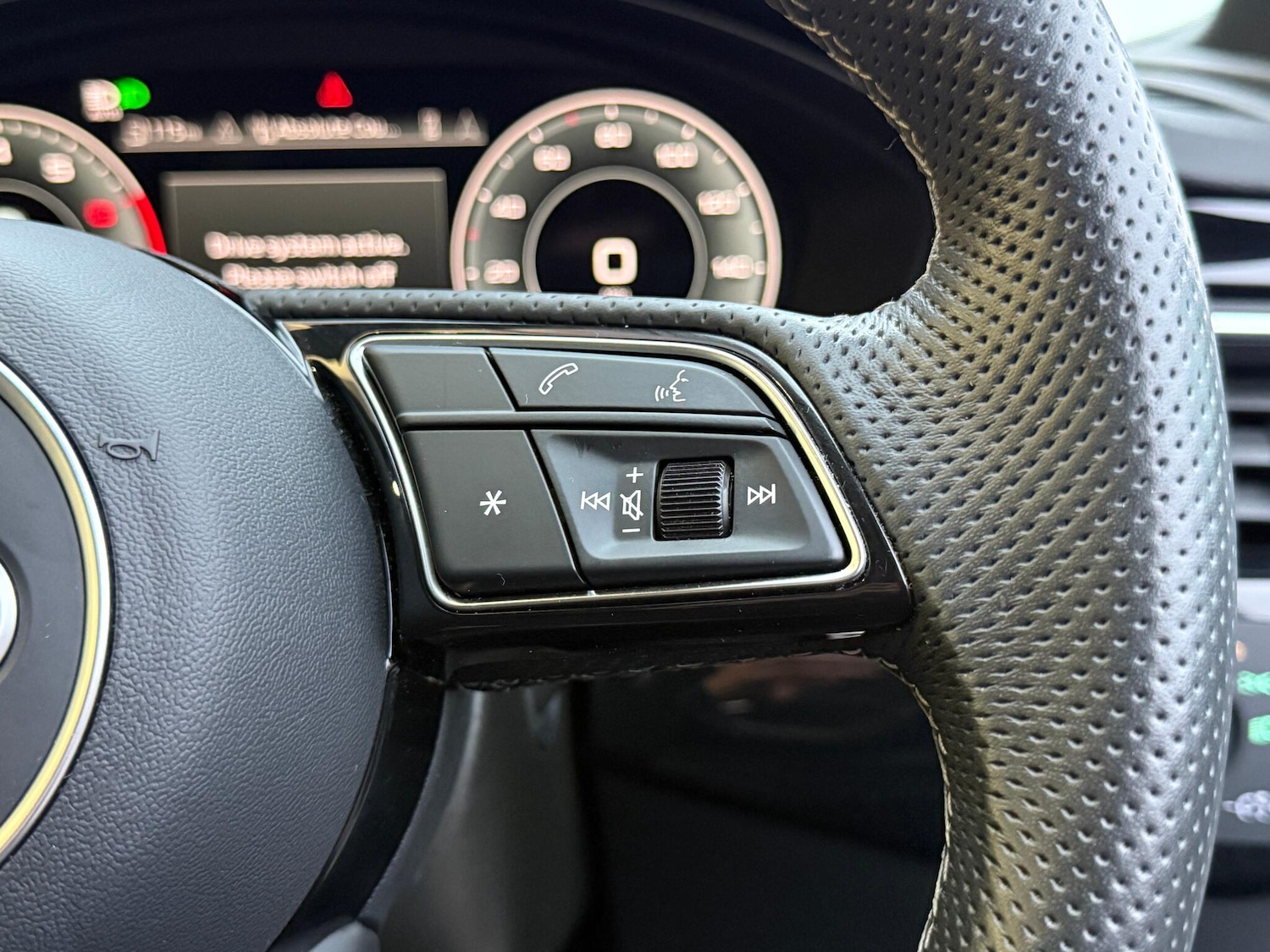 Used Audi A4 2022 for sale - 77203491: Photo 19