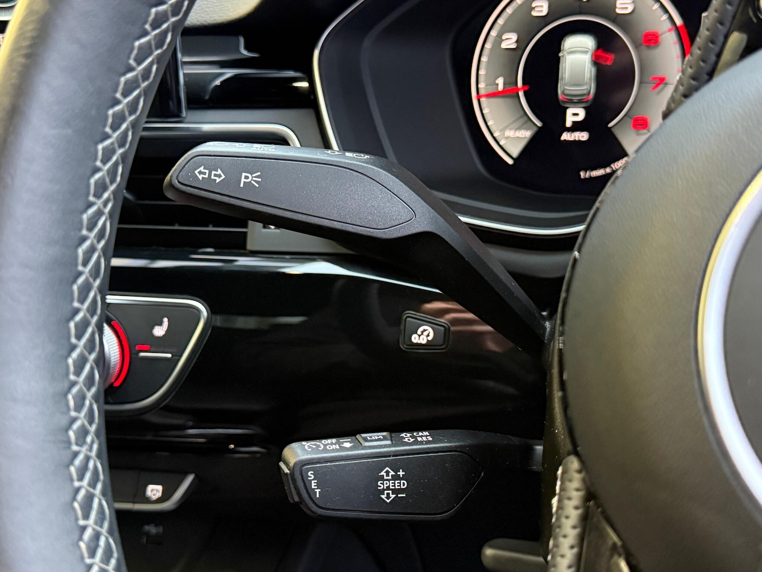 Used Audi A4 2022 for sale - 77203491: Photo 21