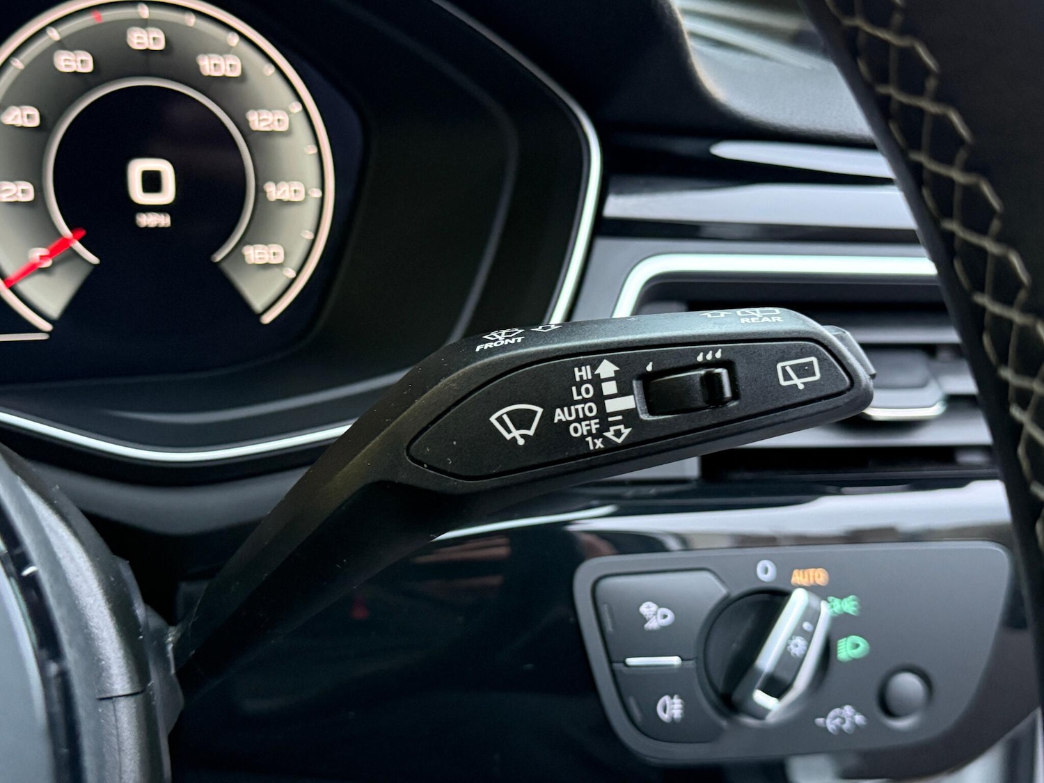 Used Audi A4 2022 for sale - 77203491: Photo 22